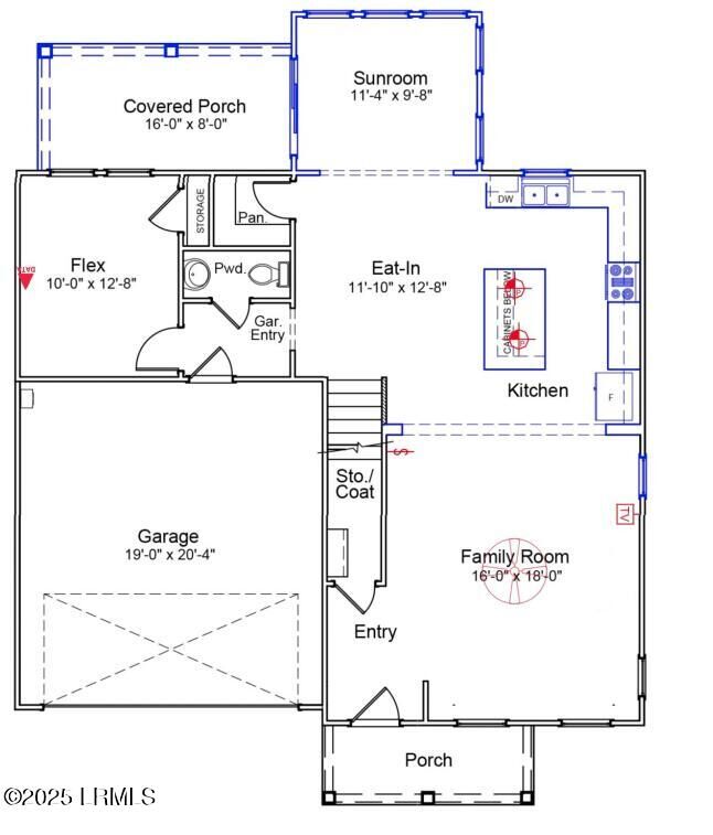 Property Photo:  100 Thistle Lane  SC 29907 