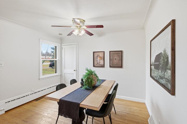 Property Photo: 5654 Seville Rd MN 55811