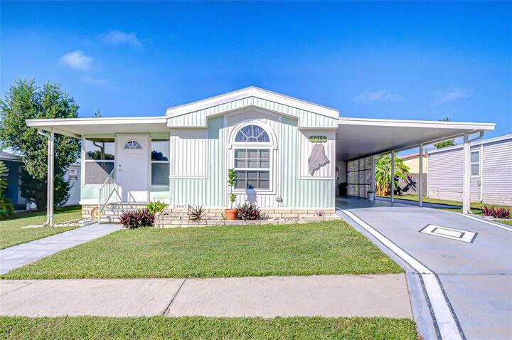 Property Photo:  3915 Julie Drive  FL 33543 