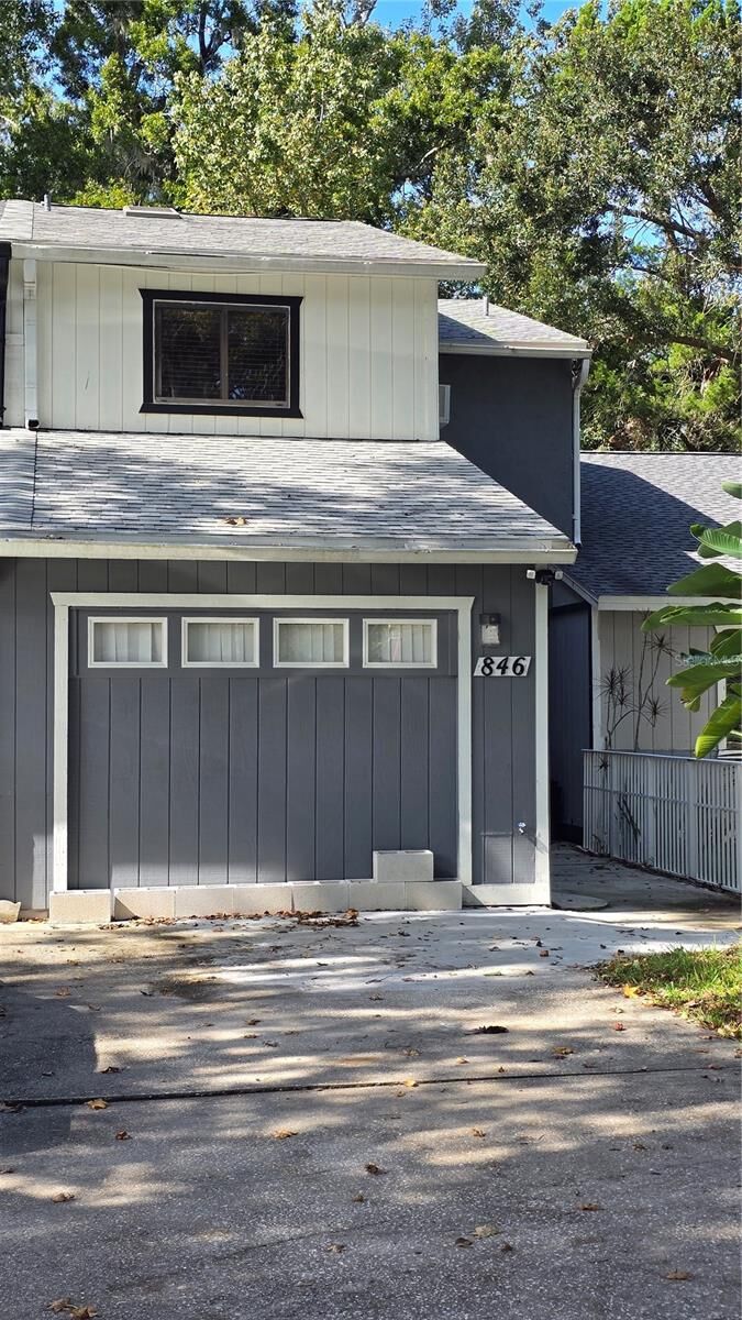 Property Photo: 846 Sugar House Drive FL 32129