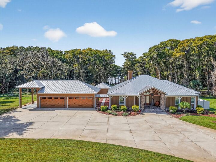 Property Photo:  6200 Kentucky Avenue  FL 34748