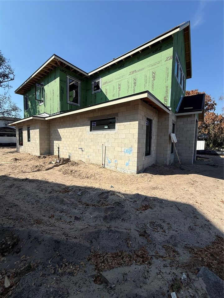 Property Photo: 2812 Mulford Avenue FL 32789