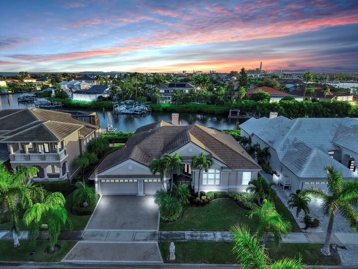 1309 Alhambra Drive  Apollo Beach FL 33572 photo