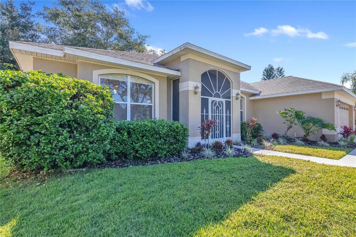 Property Photo:  144 Lombard Circle  FL 34711 