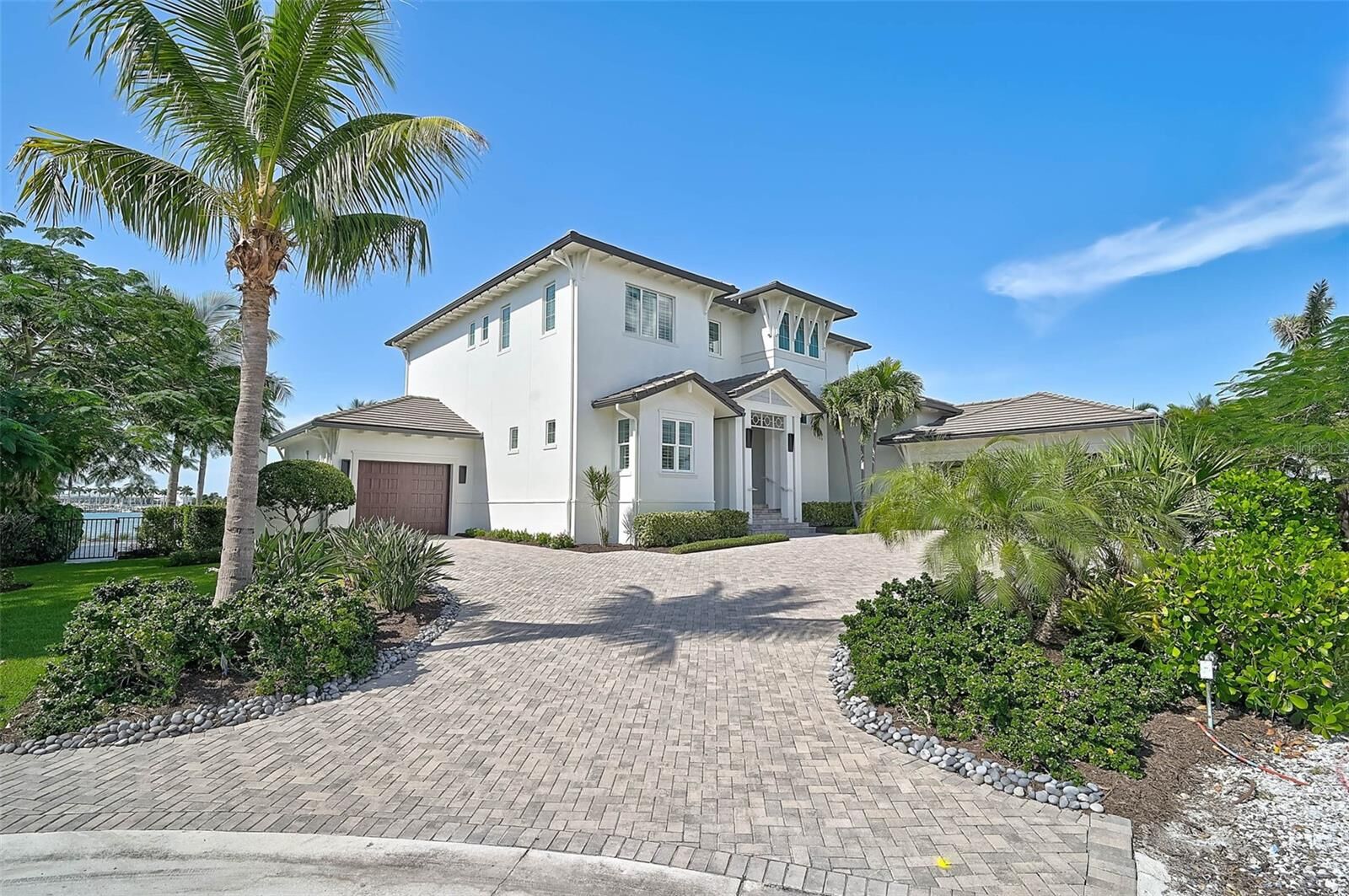 Property Photo: 101 Seagull Lane FL 34236