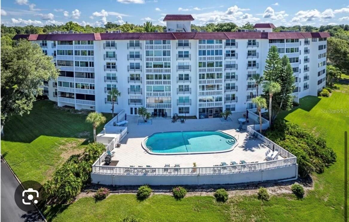 Property Photo:  601 N McDonald Street 303  FL 32757