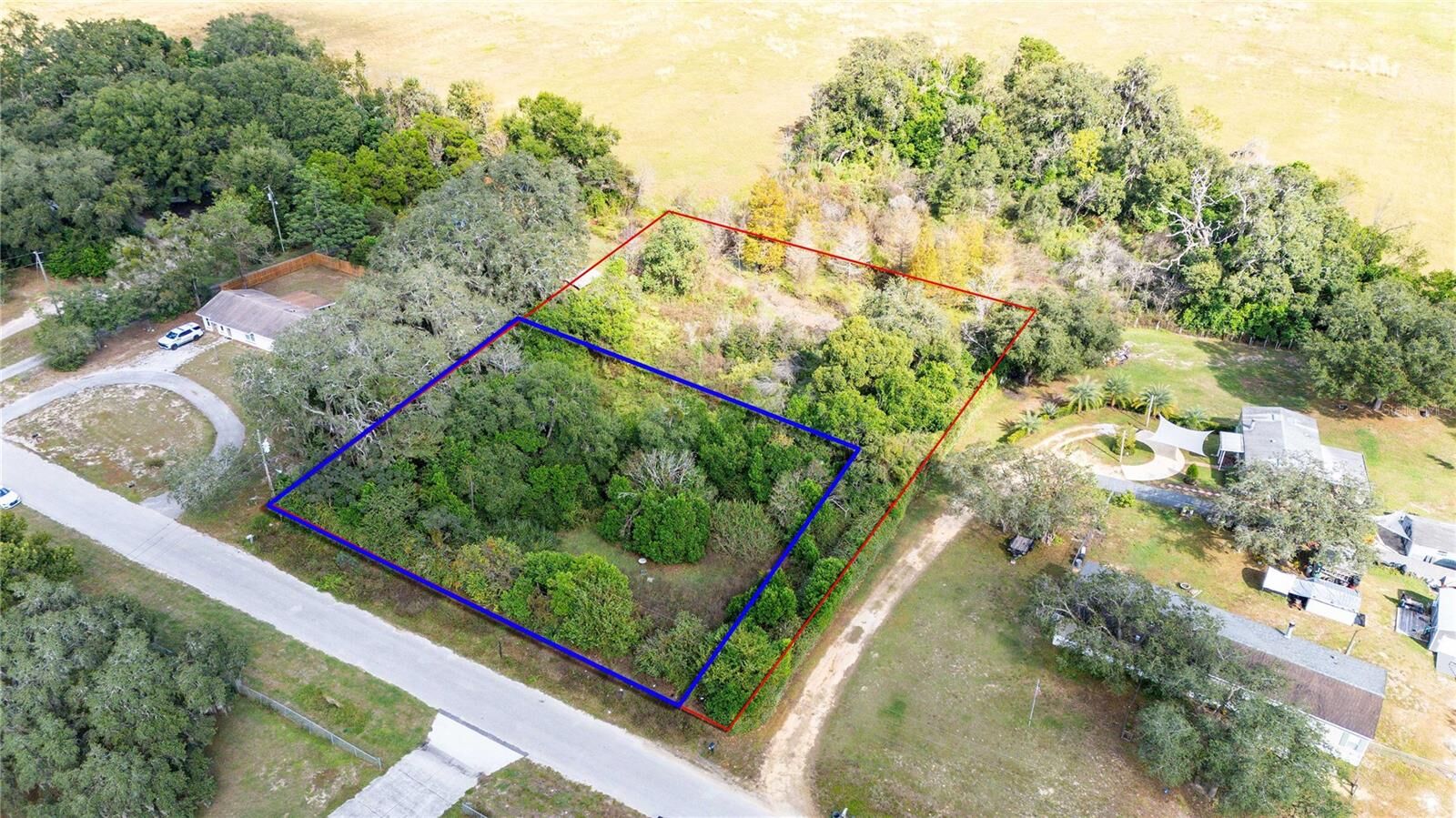 Property Photo:  9630 Starline Drive  FL 33525 