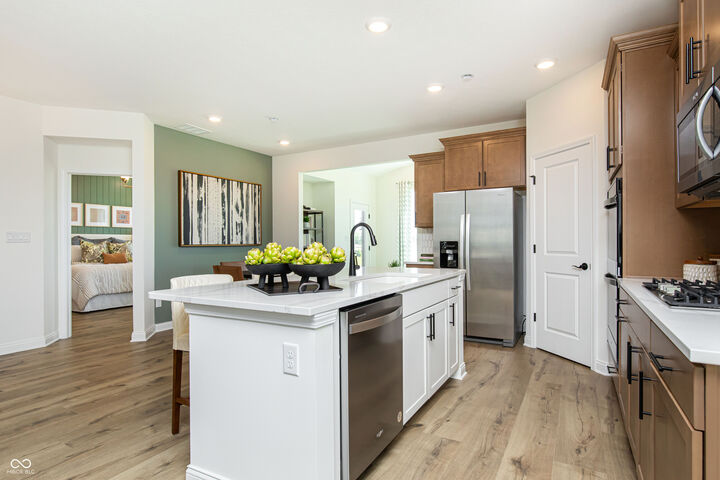 Property Photo: 18452 Depoe Lane IN 46074