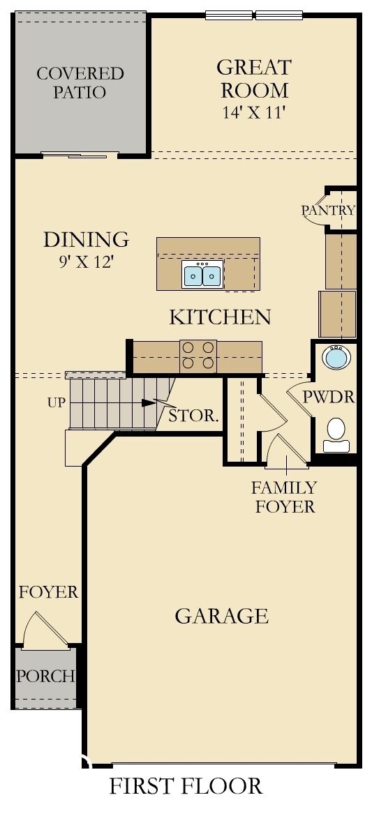 Property Photo: 3535 Sugar Grove Drive IN 46075