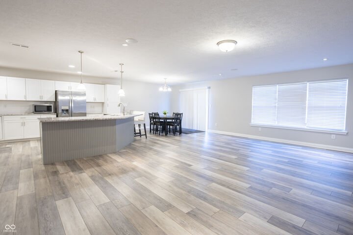 Property Photo:  912 Burgess Hill Pass  IN 46074 