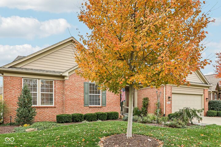 Property Photo:  14047 Platte Drive  IN 46033 