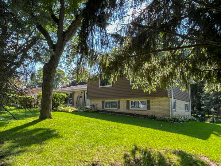 Property Photo: 1239 N 122nd St WI 53226