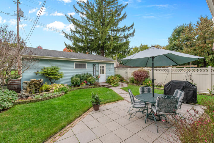 Property Photo: 230 N 7th Ave WI 53095