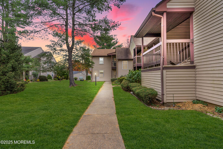 125 Concordia Circle 125A  Monroe NJ 08831 photo