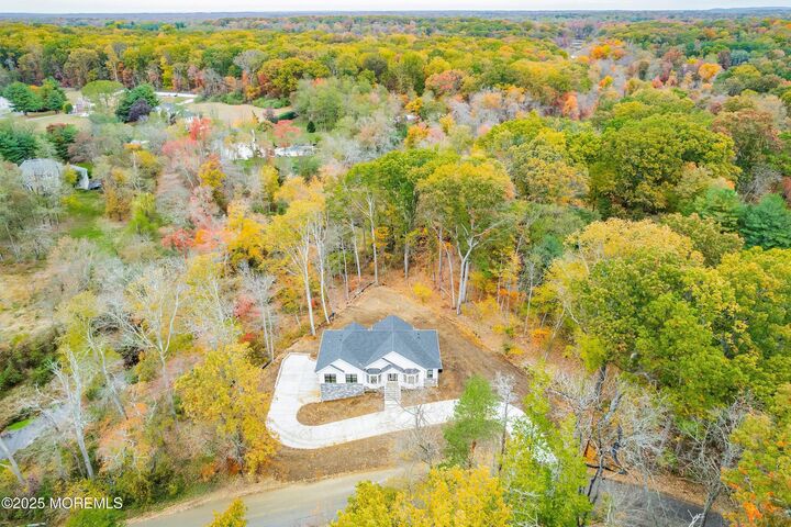 Property Photo:  34 Mill Road  NJ 07726