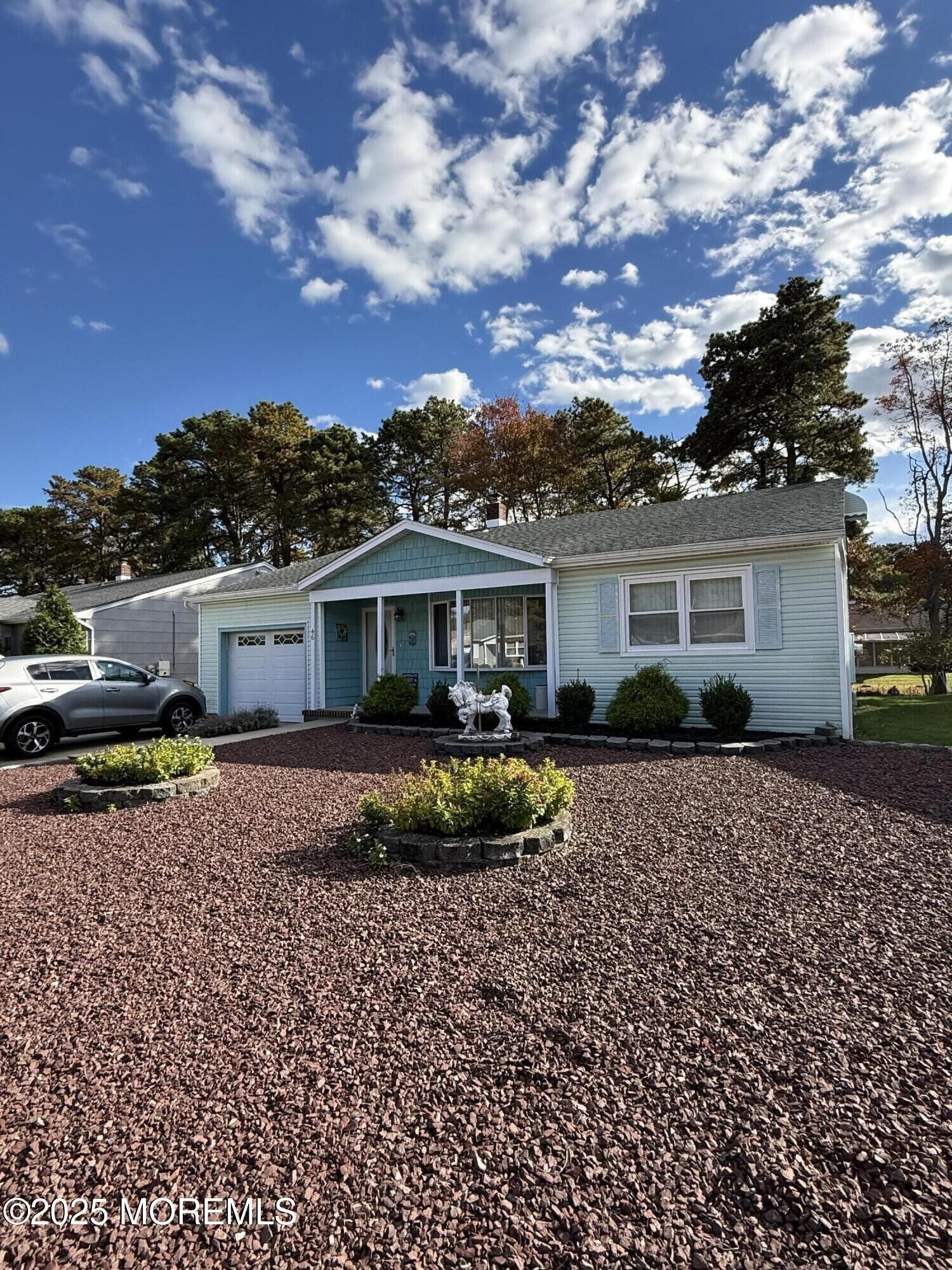 Property Photo:  46 Auburn Road  NJ 08757 