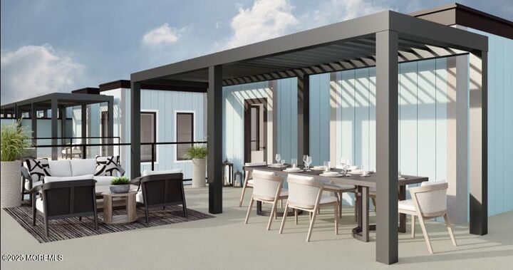 Property Photo:  403B Lake Avenue 509  NJ 07712