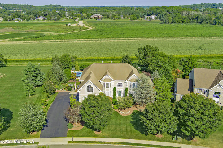 Property Photo:  421 Georgetown Drive  NJ 07751