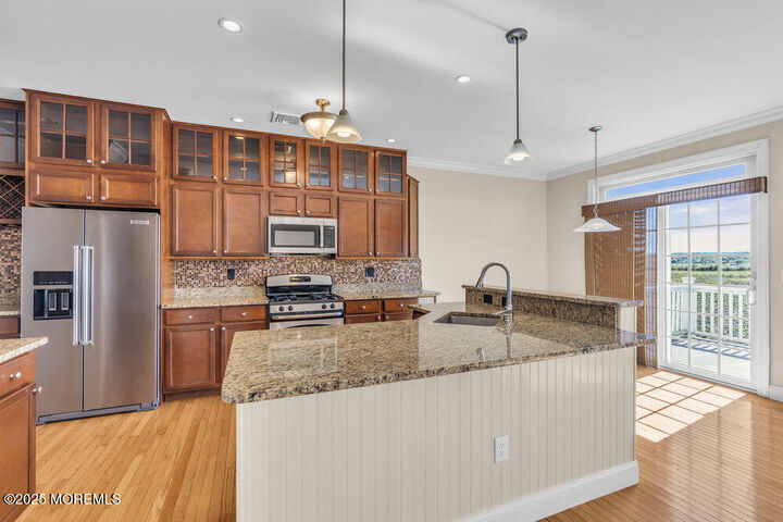 602 Park Avenue  Port Monmouth NJ 07758 photo