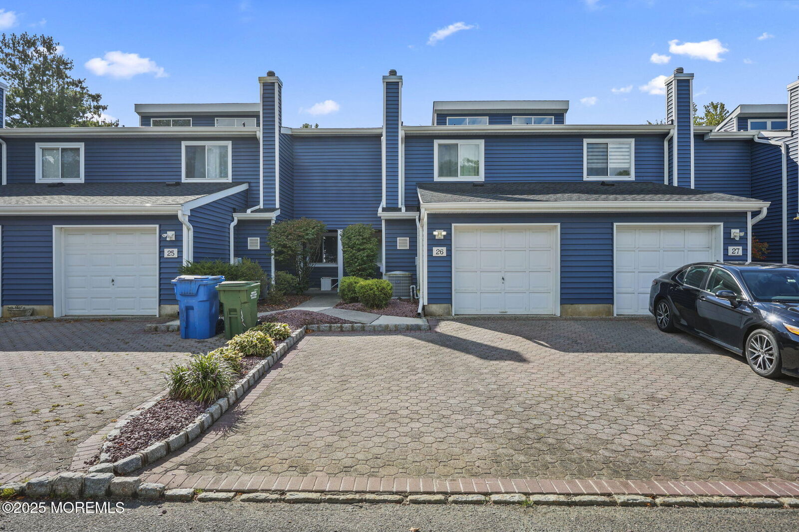 Property Photo:  26 Rambling Meadow Court  NJ 07724