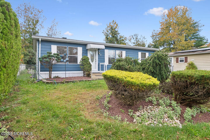Property Photo:  5 Fallow Drive  NJ 07726