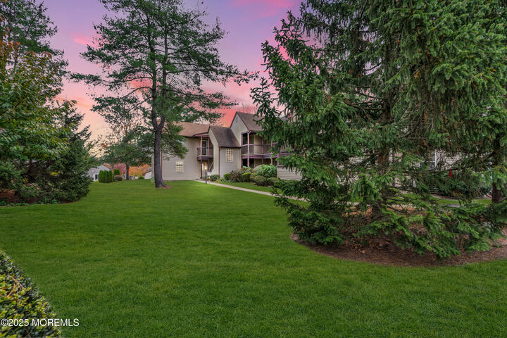 Property Photo: 125 Concordia Circle NJ 08831