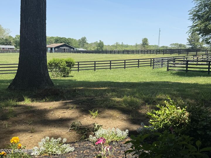 Property Photo:  193 Burlington Path Road  NJ 08514 