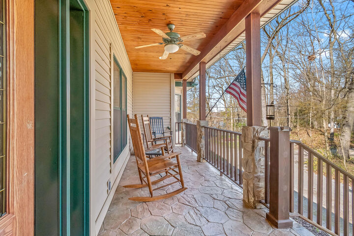 Property Photo:  3553 Alpine Court  MI 49242 