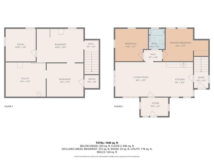 Property Photo:  1201 Summer Street  MI 49022 