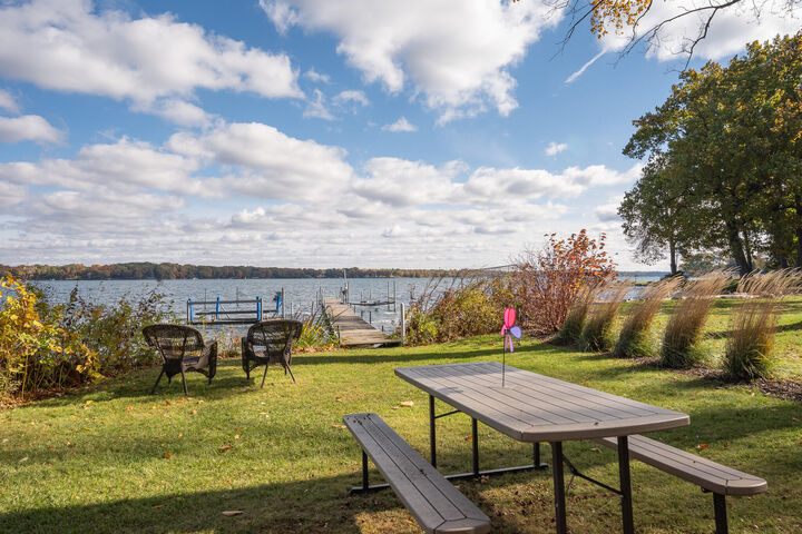 Property Photo:  10029 Wildwood Court  MI 49083 