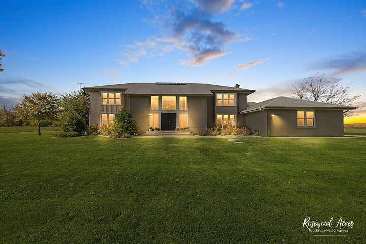 Property Photo:  4196 N 2250W Road  IL 60914 