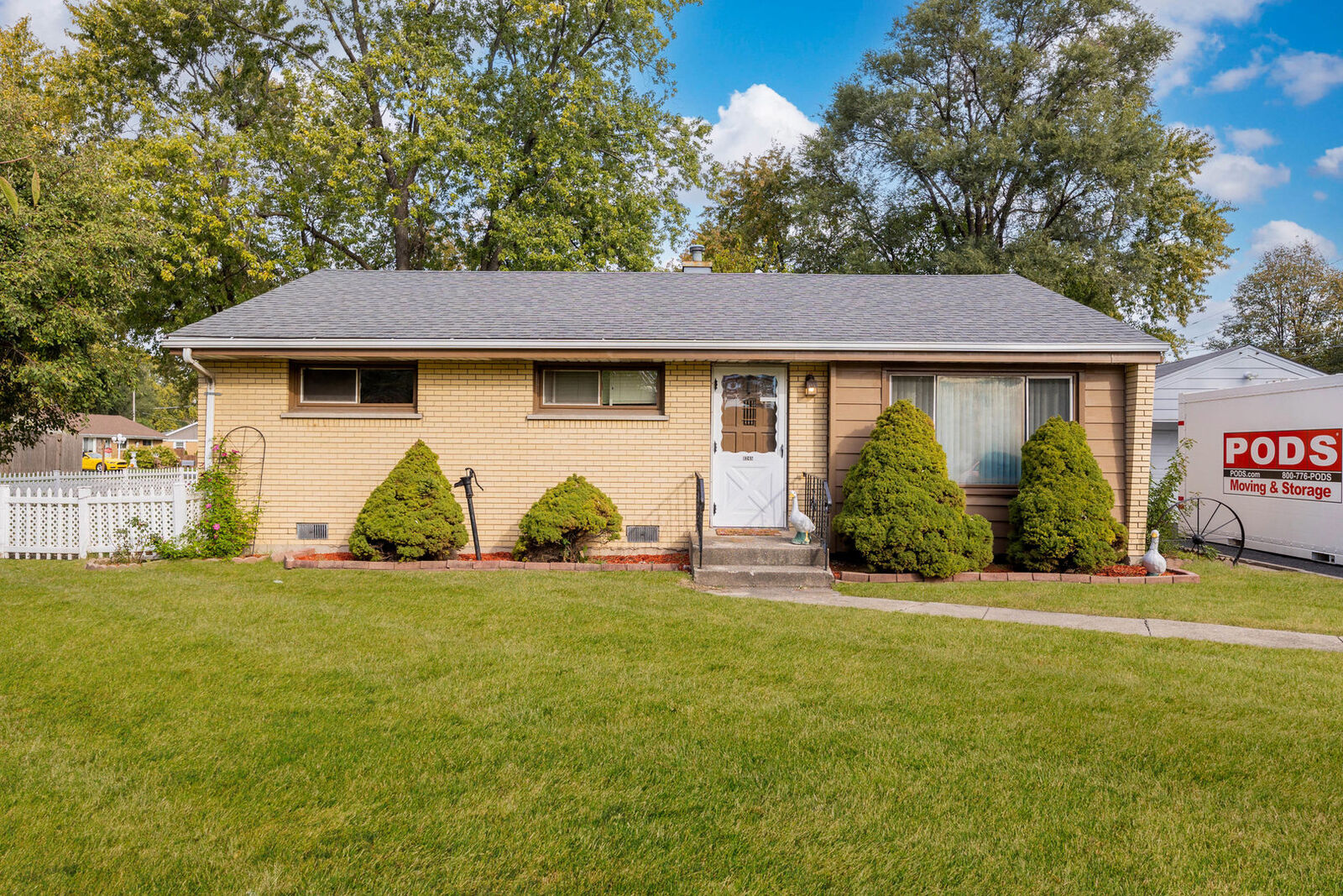 Property Photo:  8245 S 83rd Avenue  IL 60458