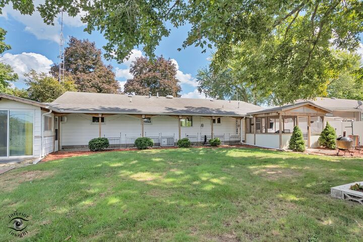 Property Photo:  2434 N 7000W Road  IL 60913 