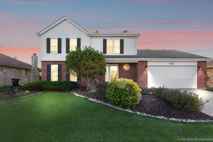 Property Photo: 16531 Prairie Drive IL 60477