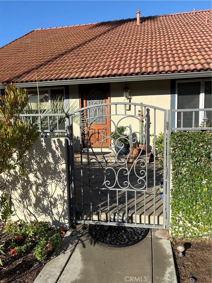 Property Photo: 476 N Richard Street CA 92869