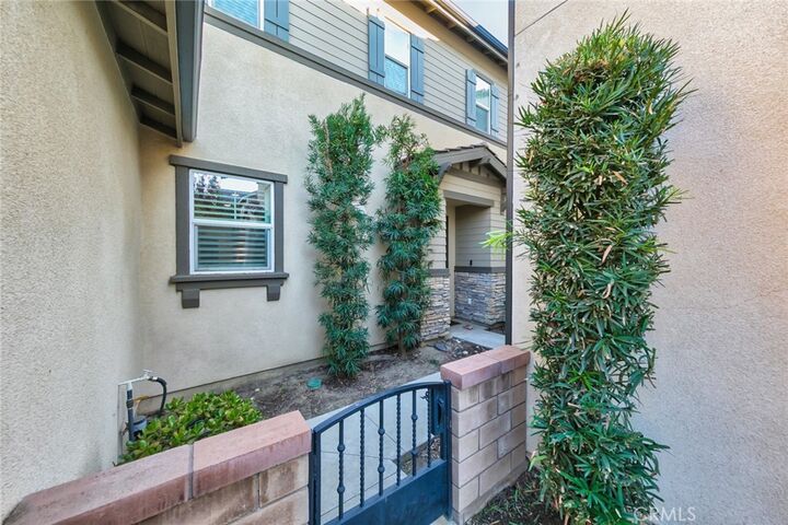 Property Photo:  3418 E Paraduxx Privado  CA 91762 