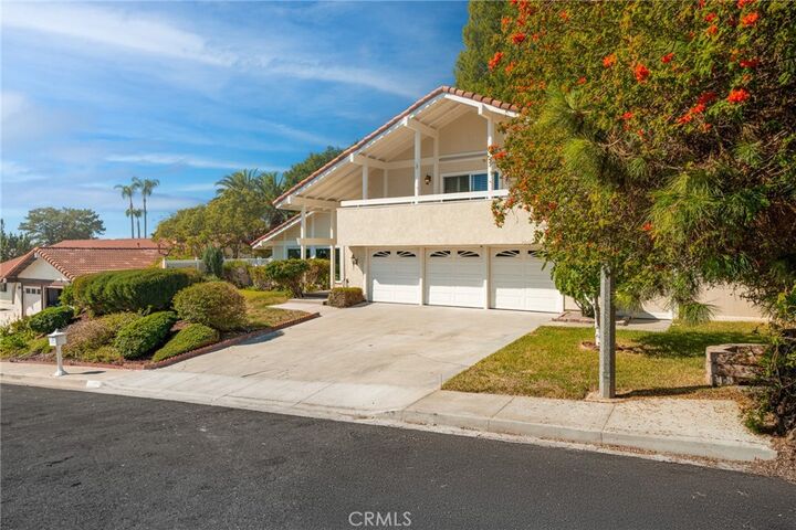 Property Photo:  13241 Orange Knoll  CA 92705 