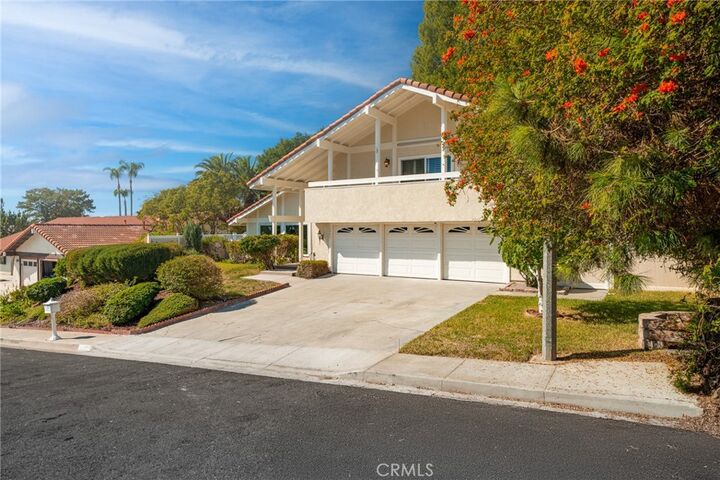 Property Photo:  13241 Orange Knoll  CA 92705 