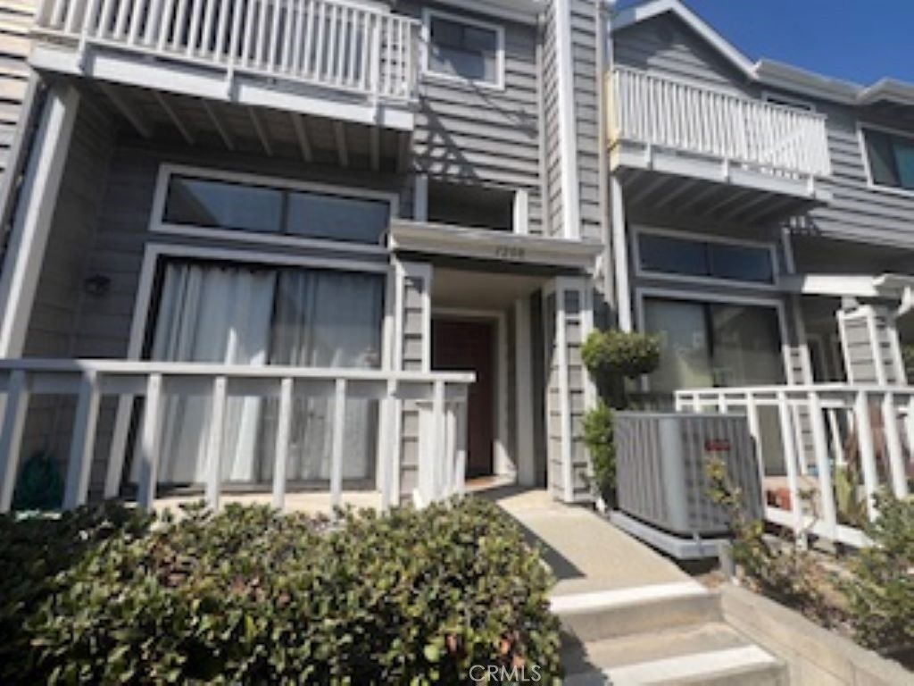 Property Photo: 1208 S Mayflower Avenue C CA 91016