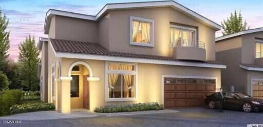 Property Photo: 7608 W Ani Way CA 91605