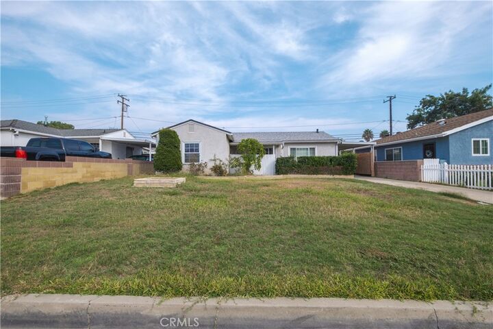 Property Photo:  11426 Newgate Ave  CA 90605 