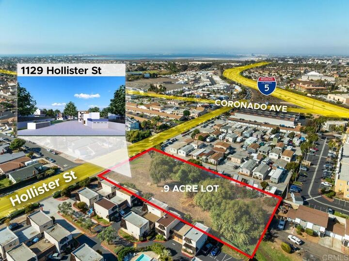 1229 Hollister Street  San Diego CA 92154 photo