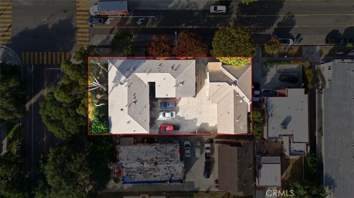 520 S Pacific Avenue  Glendale CA 91204 photo