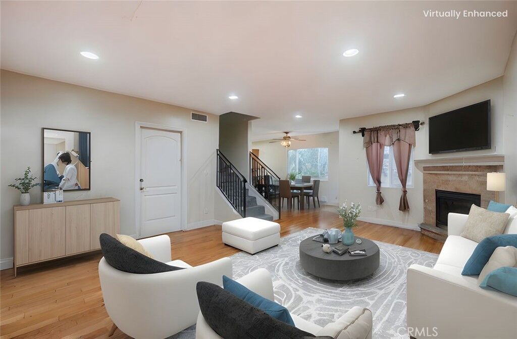 Property Photo:  4445 W 163rd Street  CA 90260 