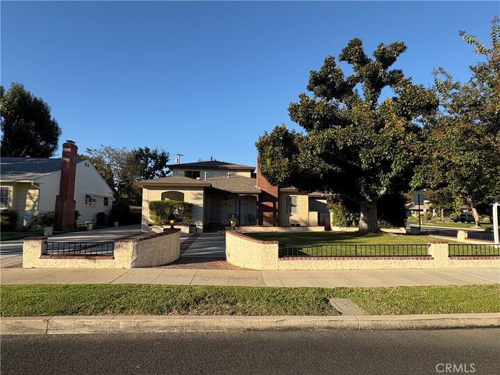 Property Photo: 401 Coolidge Drive CA 91775