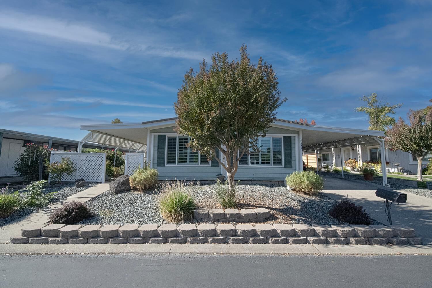 Property Photo: 6641 Grosse Point Court CA 95621