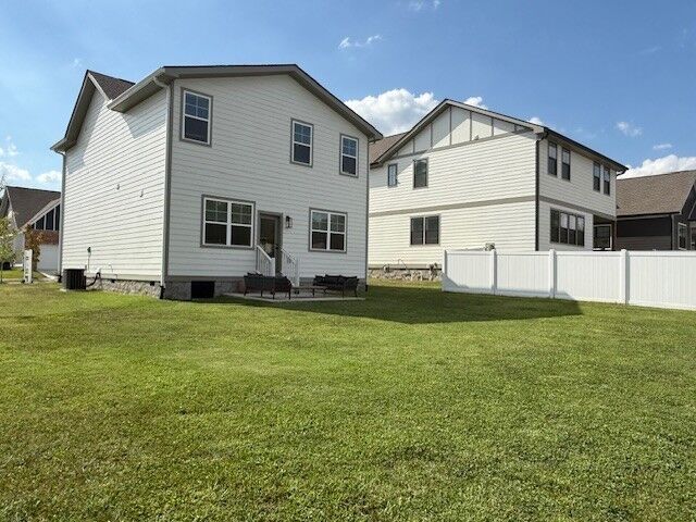 Property Photo:  700 Caraway Ln 1  TN 37211 