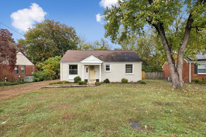 Property Photo:  420 Wanda Dr  TN 37214 