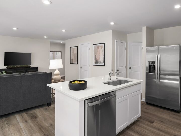 Property Photo:  1660 Royal Hound Trail  TN 37115 