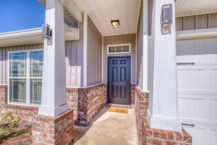 Property Photo:  6158 Redberry Drive  FL 32563